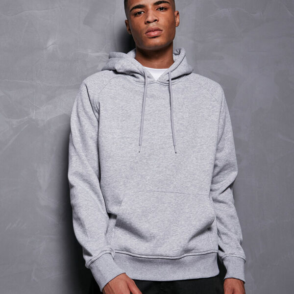 Basic hoodie Thumbnail