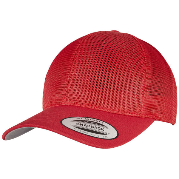 360° omnimesh cap (6360) Thumbnail