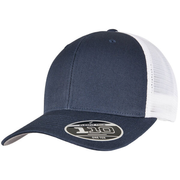 110 mesh 2-tone cap (110MT) Thumbnail