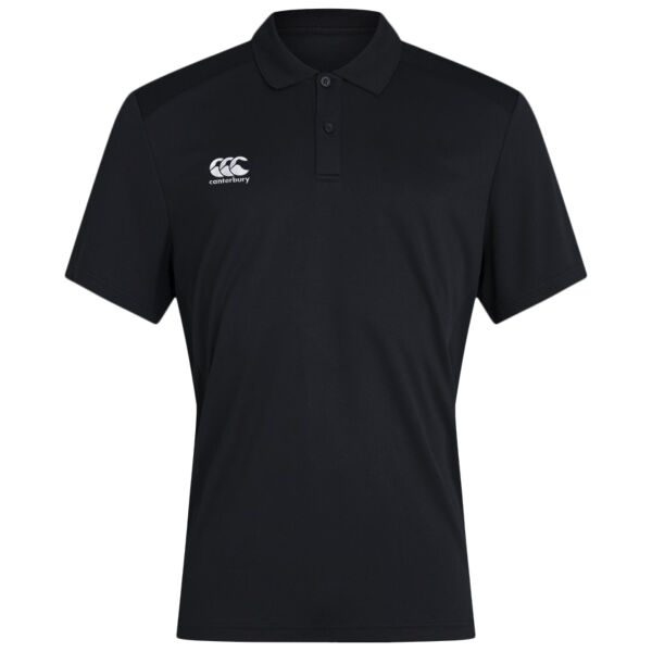 Canterbury Club Dry Polo Shirt Thumbnail