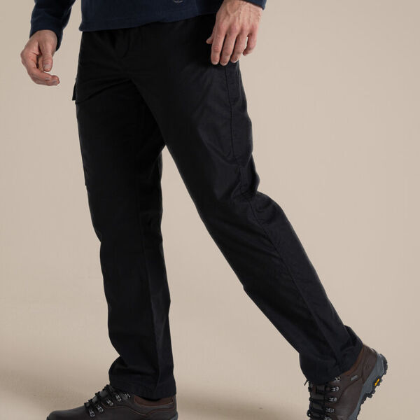 Expert Kiwi tailored trousers Thumbnail