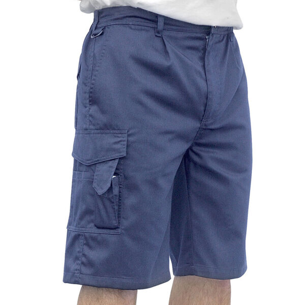 Combat Shorts (S790) regular fit Thumbnail