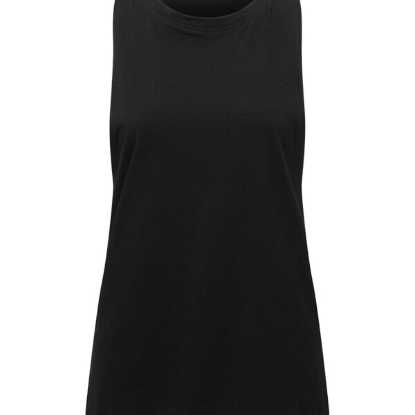 Women's TriDri® organic tank top Thumbnail