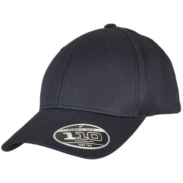 Flexfit 110 organic cap Thumbnail