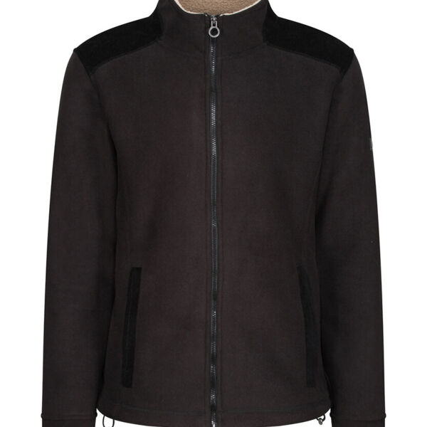 Faversham full-zip fleece Thumbnail