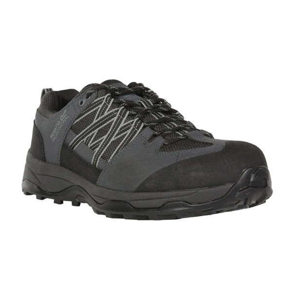 Claystone S3 safety trainers Thumbnail