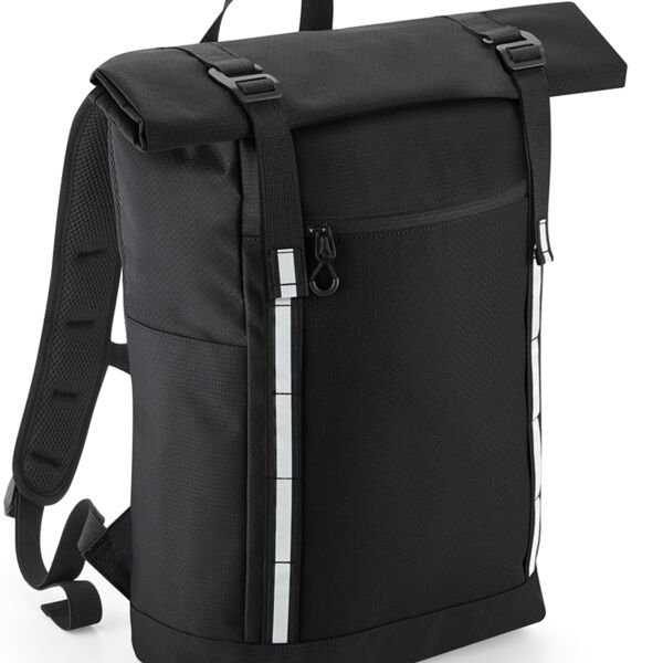 Quadra Urban Commute Roll-Top Backpack Thumbnail