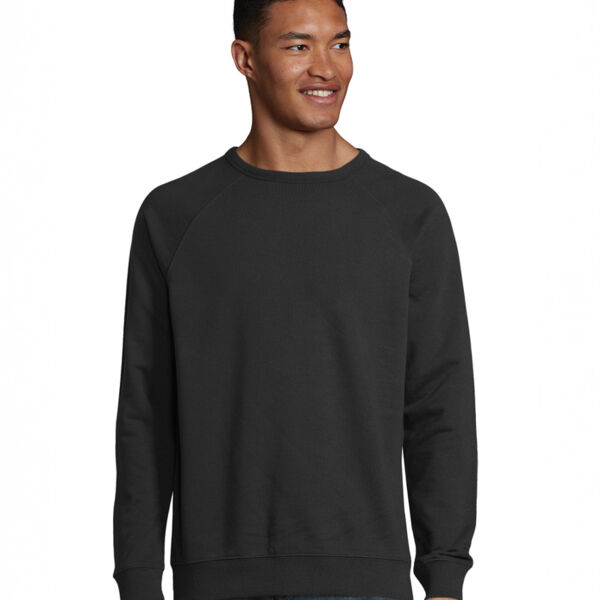 NEOBLU Nelson French Terry Sweatshirt Thumbnail