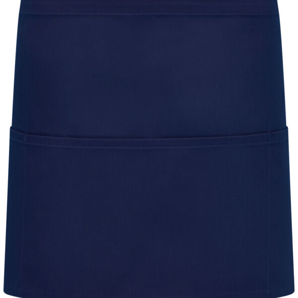 Brand Lab Organic/Recycled Waist Pocket Apron Thumbnail