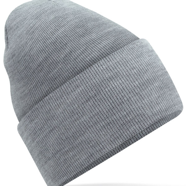 Beechfield Original Recycled Deep Cuffed Beanie Thumbnail