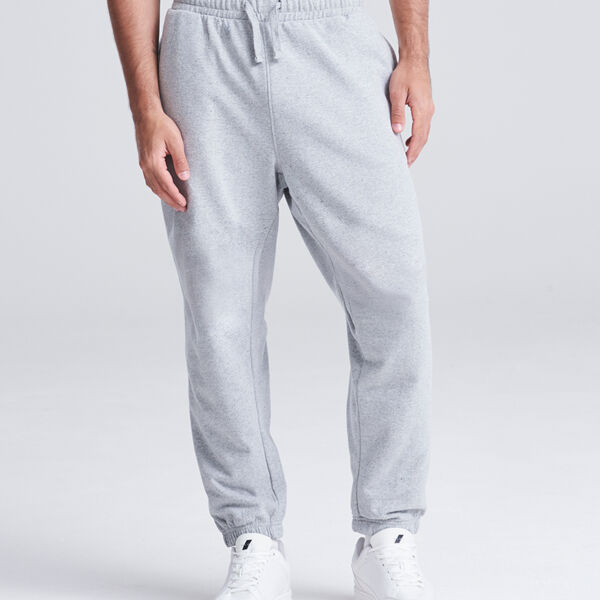 Ecologie Unisex Crater Recycled Jog Pants Thumbnail