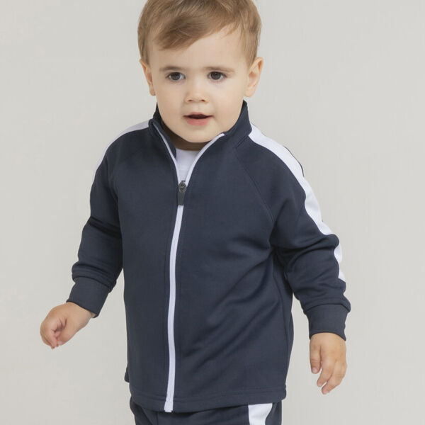 Track top Thumbnail
