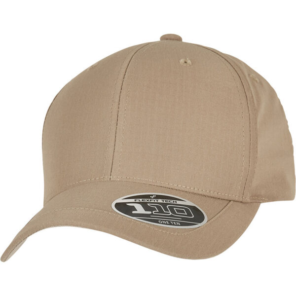 110 Flexfit Ripstop snapback (100RS) Thumbnail