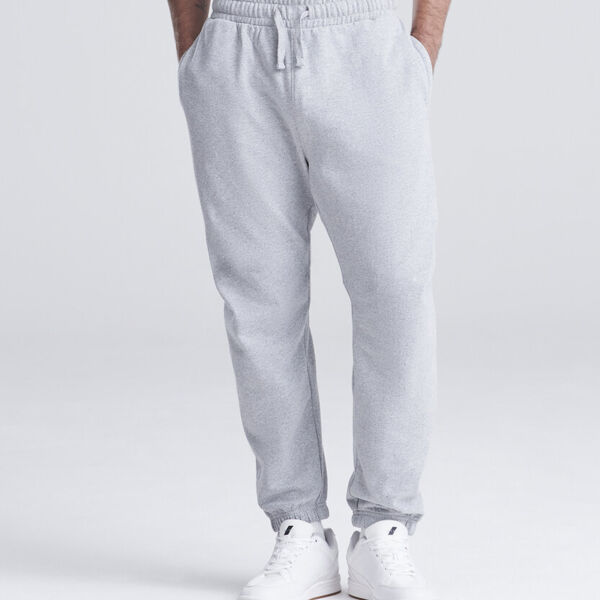 Crater recycled jog pants Thumbnail