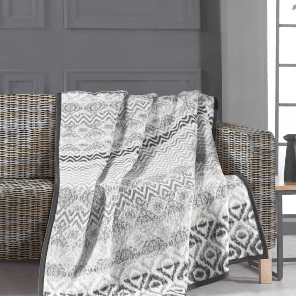 Au-nat luxury blanket Thumbnail