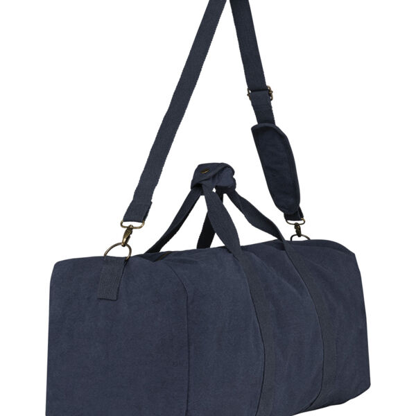 Native Spirit Vintage Travel Bag Thumbnail