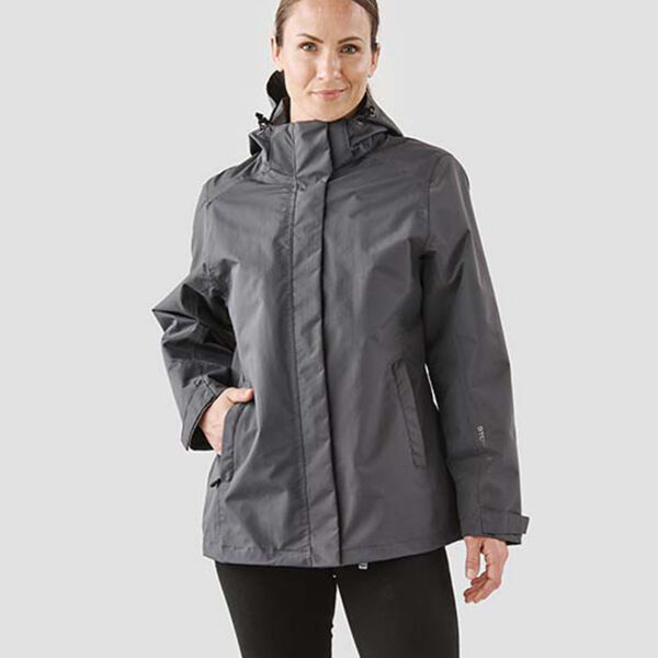 Stormtech Ladies Magellan System 3-in-1 Jacket Thumbnail