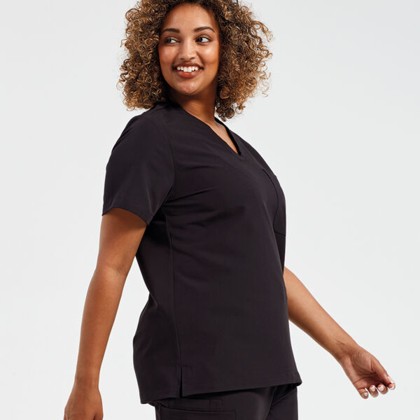 Onna by Premier Ladies Limitless Onna-Stretch Tunic Thumbnail