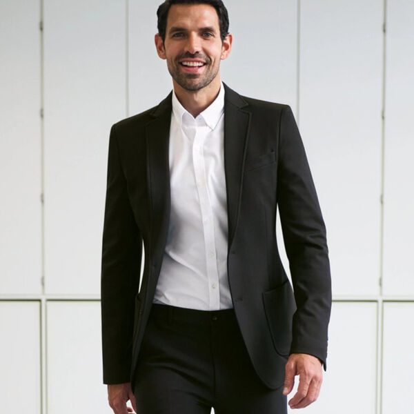 Brook Taverner Jersey Stretch Rory Jacket Thumbnail