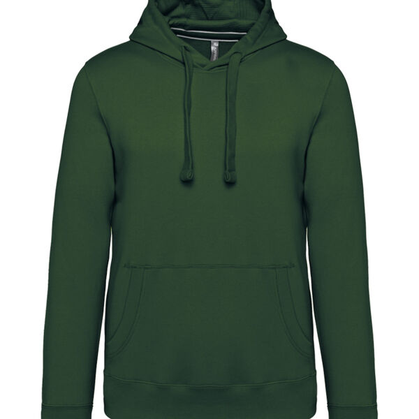 Kariban Hooded Sweatshirt Thumbnail