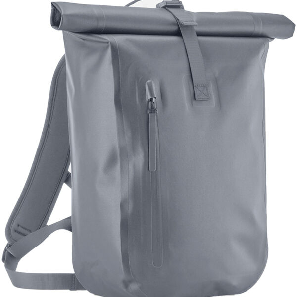 Quadra Waterproof Roll-Top Lite Backpack Thumbnail