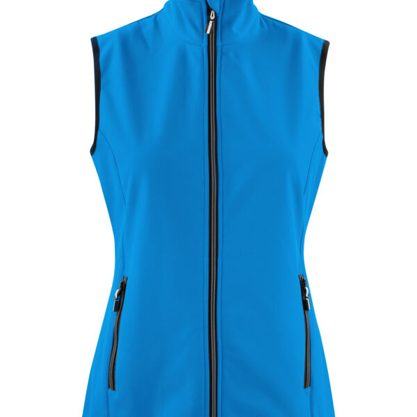 Ladies Trial Vest Thumbnail