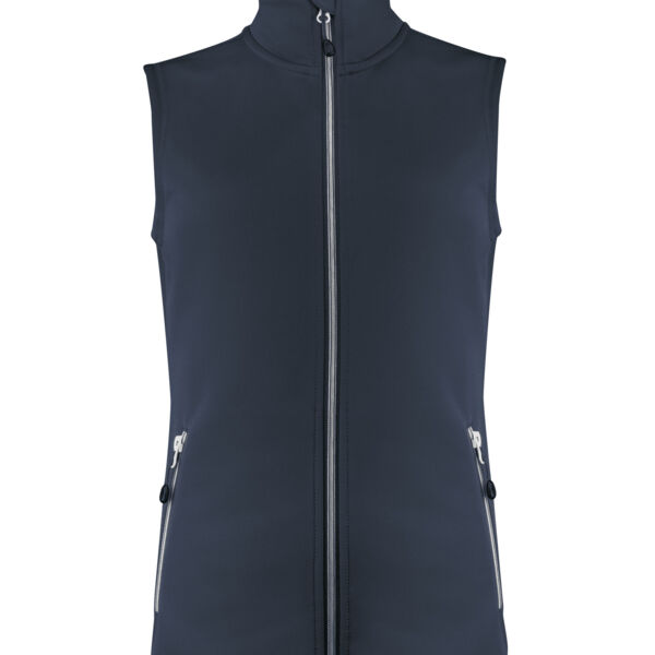 Ladies Powerslide Vest Thumbnail