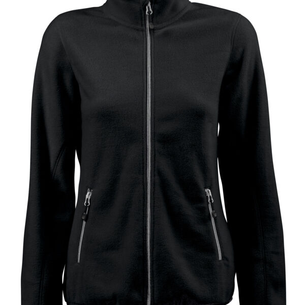 Ladies Rocket Full Zip Fleece Thumbnail