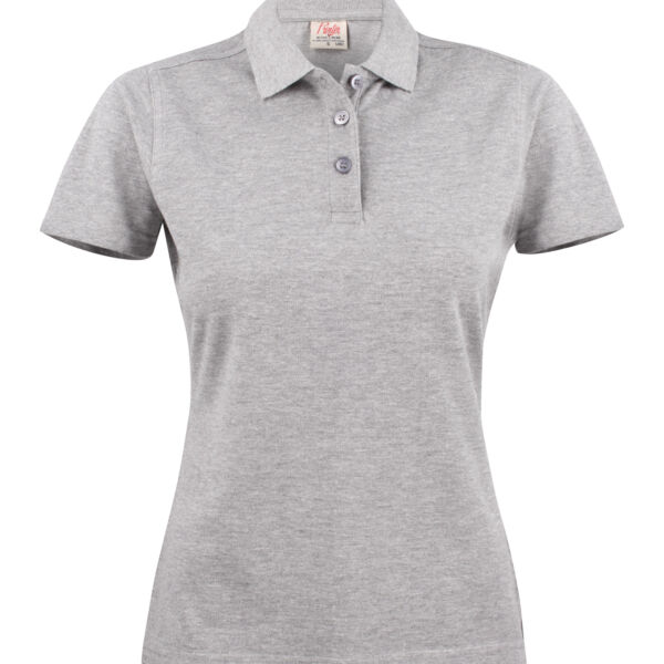 Ladies Surf Pique Polo Thumbnail