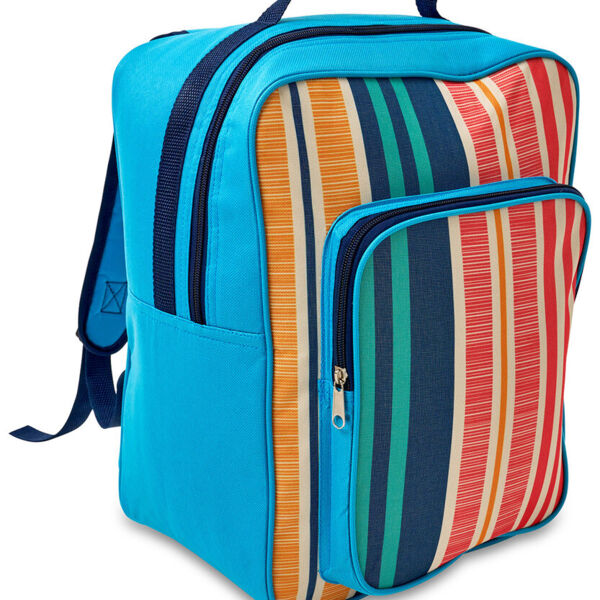 17 Litre cool backpack Thumbnail