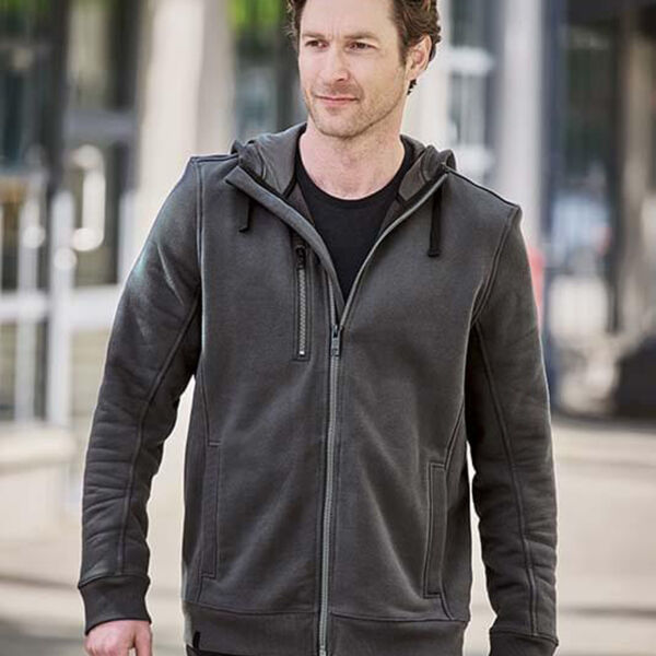 Stormtech Dolomite Fleece Zip Hoodie Thumbnail