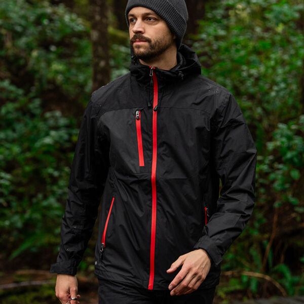 Stormtech Axis Shell Jacket Thumbnail