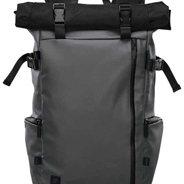 Stormtech Norseman Roll-Top Backpack Thumbnail
