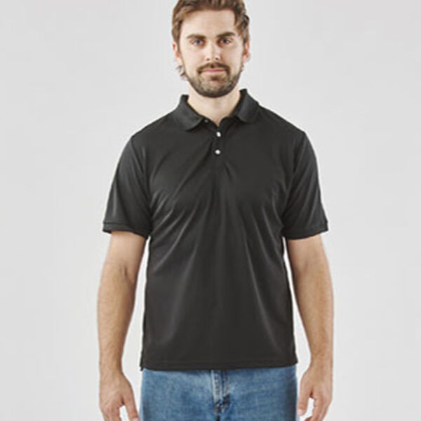 Stormtech Sirocco Sports Polo Shirt Thumbnail