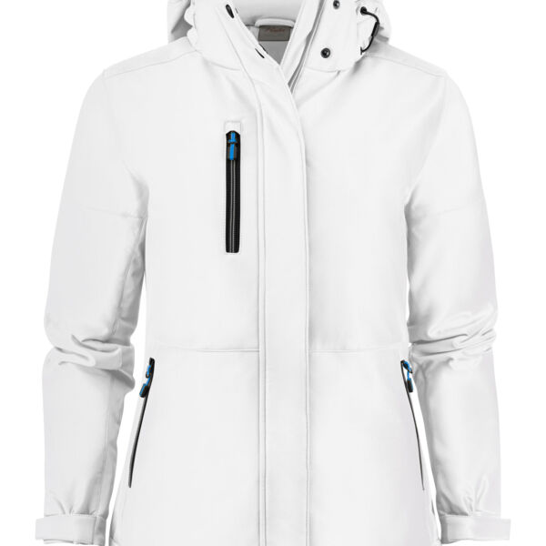 Ladies Overlanding Jacket Thumbnail