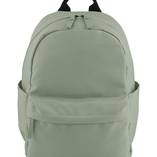 BagBase Premium Recycled Mini Backpack Thumbnail