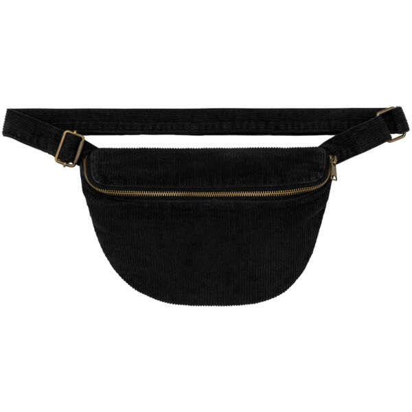 Native Spirit Corduroy Faded Waist Bag Thumbnail