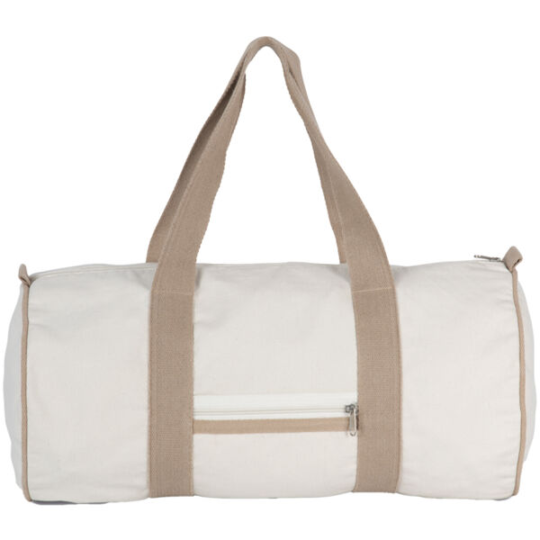 Kimood Recycled Duffle Bag Thumbnail