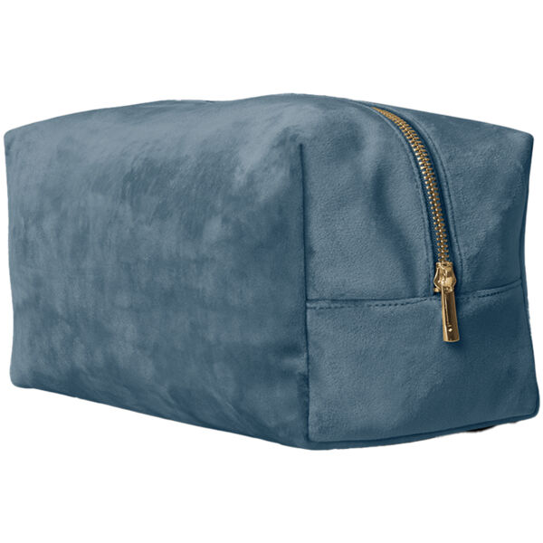 BagBase Velvet Toiletry/Accessory Case Thumbnail