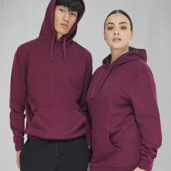 B&C ID.223 hoodie Thumbnail