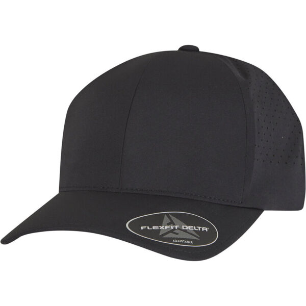 Flexfit Delta snapback (180AP) Thumbnail
