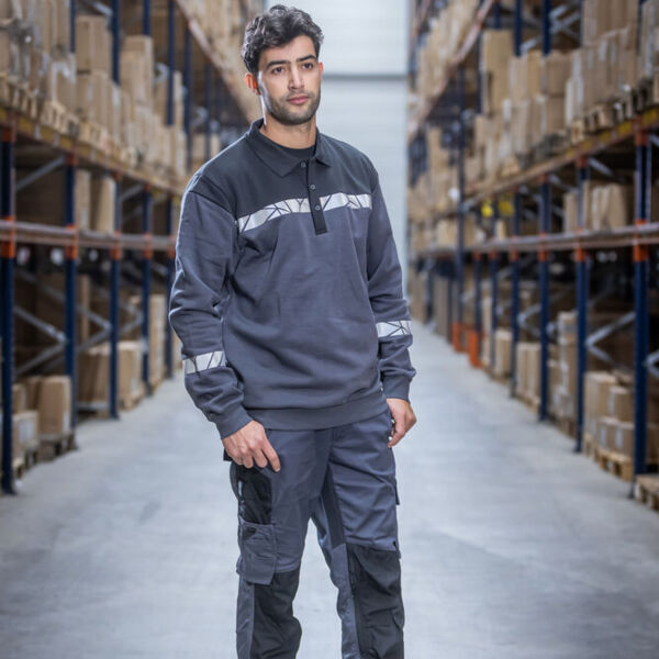 7507 SERVICEPANT7507 SERVICEPANT 9910-VIZ Thumbnail