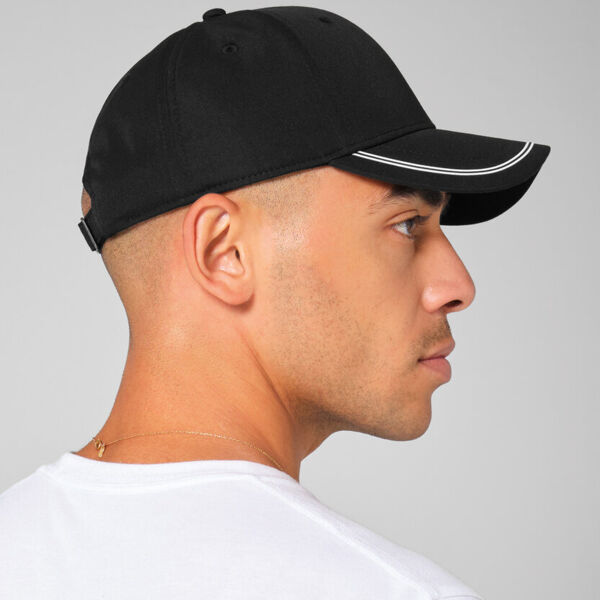 Match day cap Thumbnail