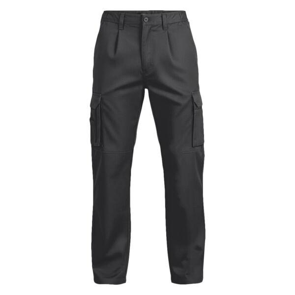 Eco Workwear Cargo Trouser Regular Thumbnail