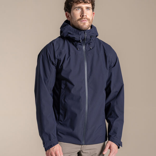 Craghoppers Expert Basecamp Shell Jacket Thumbnail