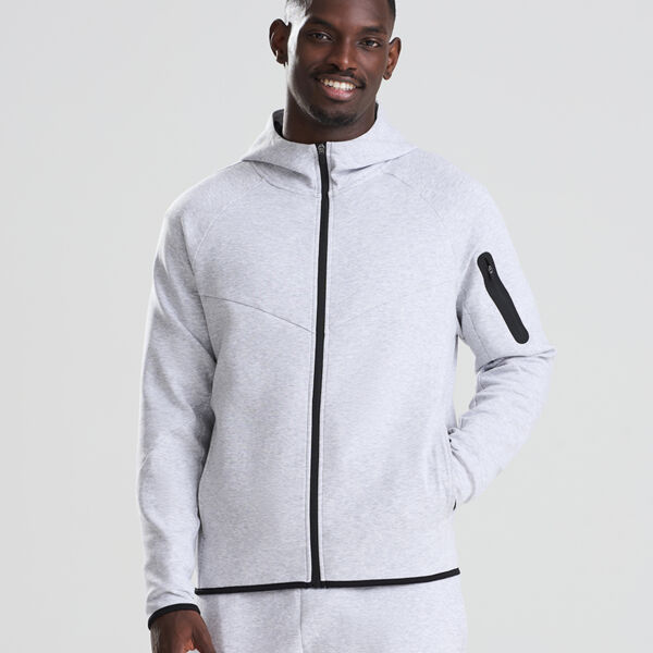 AWDis Cool Adapt Fleece Zoodie Thumbnail