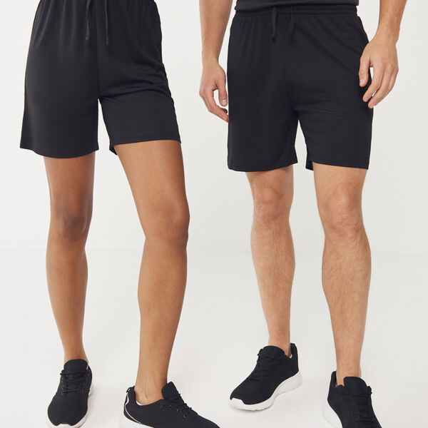 Finden + Hales Team No Pocket Shorts Thumbnail