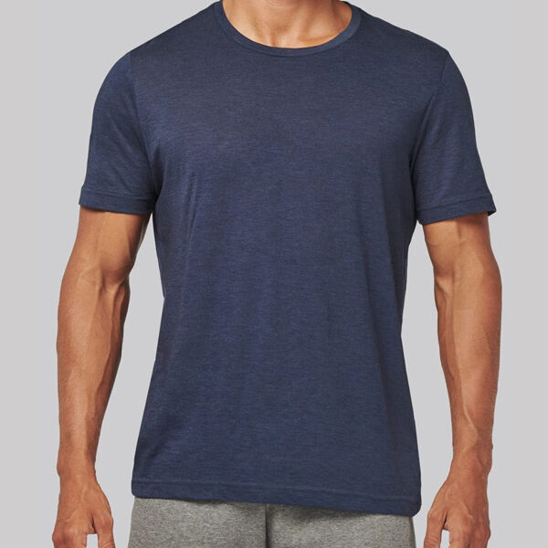 Proact Triblend Sports T-Shirt Thumbnail
