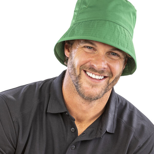 Result Core Recycled Bound Edge Bucket Hat Thumbnail