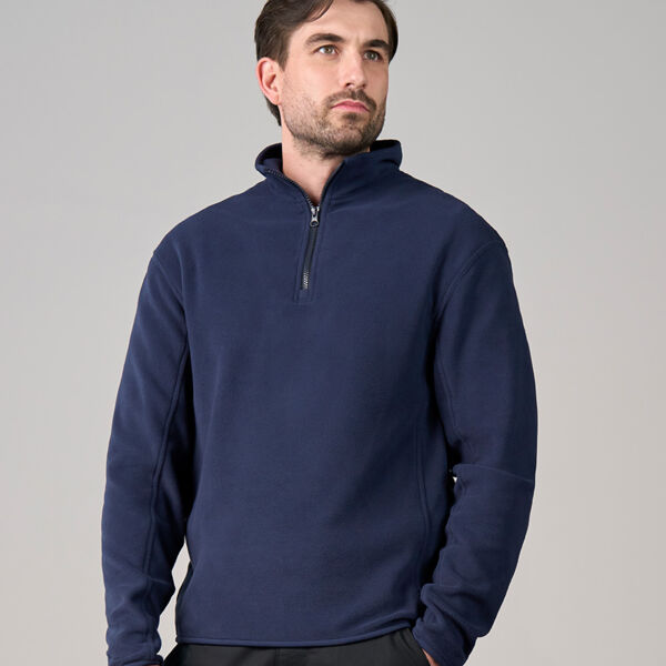 Pro RTX 1/4 Zip Micro Fleece Thumbnail
